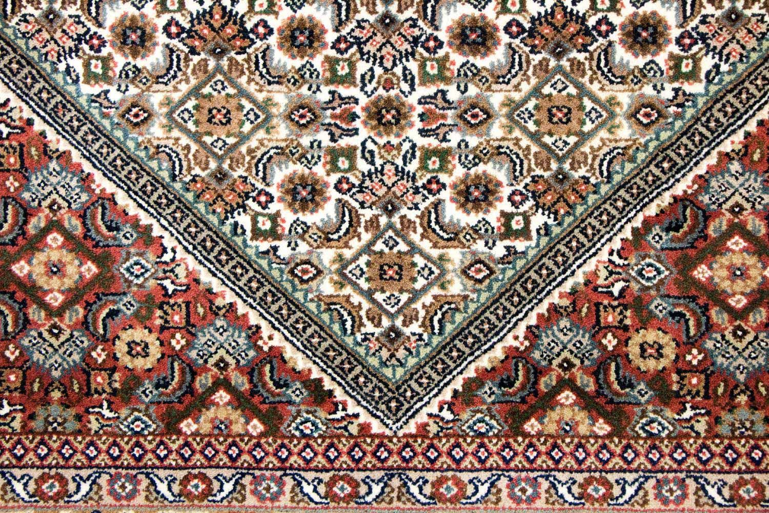 Orientteppich - Bidjar - Indus 240 x 170 cm Wohnzimmer Teppich - Image 3