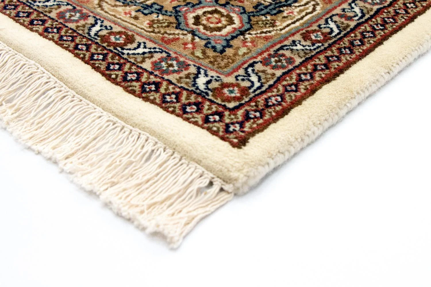 Orientteppich - Bidjar - Indus 240 x 170 cm Wohnzimmer Teppich - Image 4