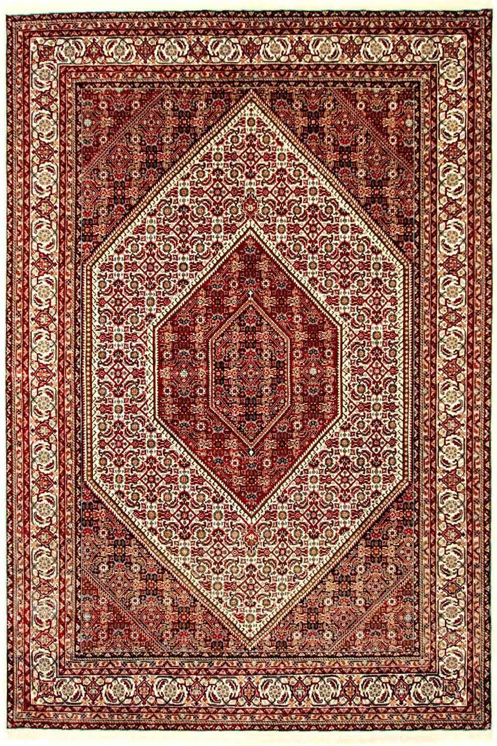 Bidjar Teppich 246x170cm - Orientteppich
