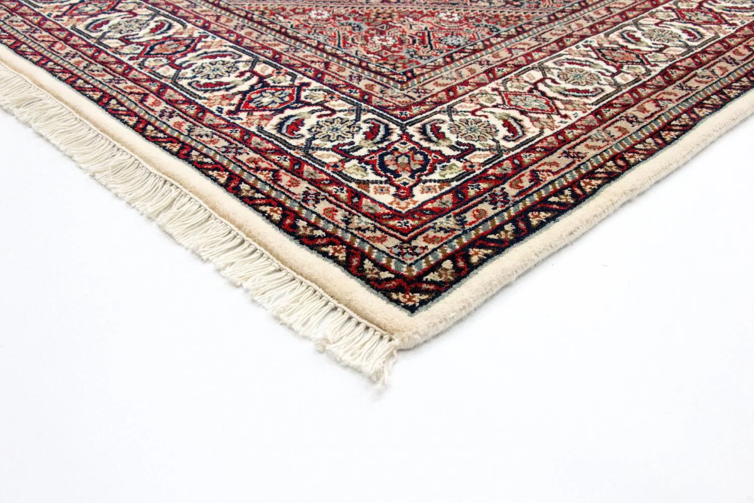 Bidjar Teppich 246x170cm - Orientteppich - Image 3