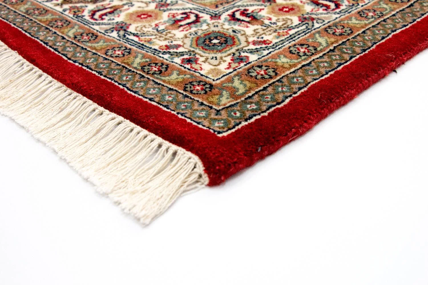 Orientteppich - Bidjar - Indus 250 x 250 cm Teppich Rund - Image 3