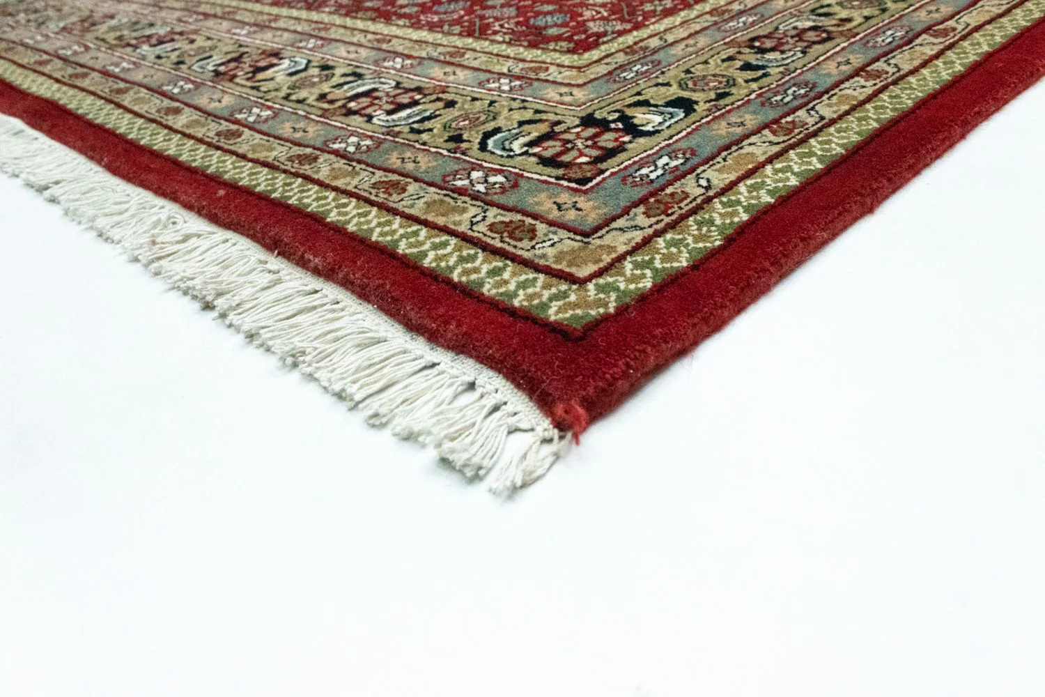 Orientteppich - Bidjar - Indus 298 x 194 cm - rot - Image 2