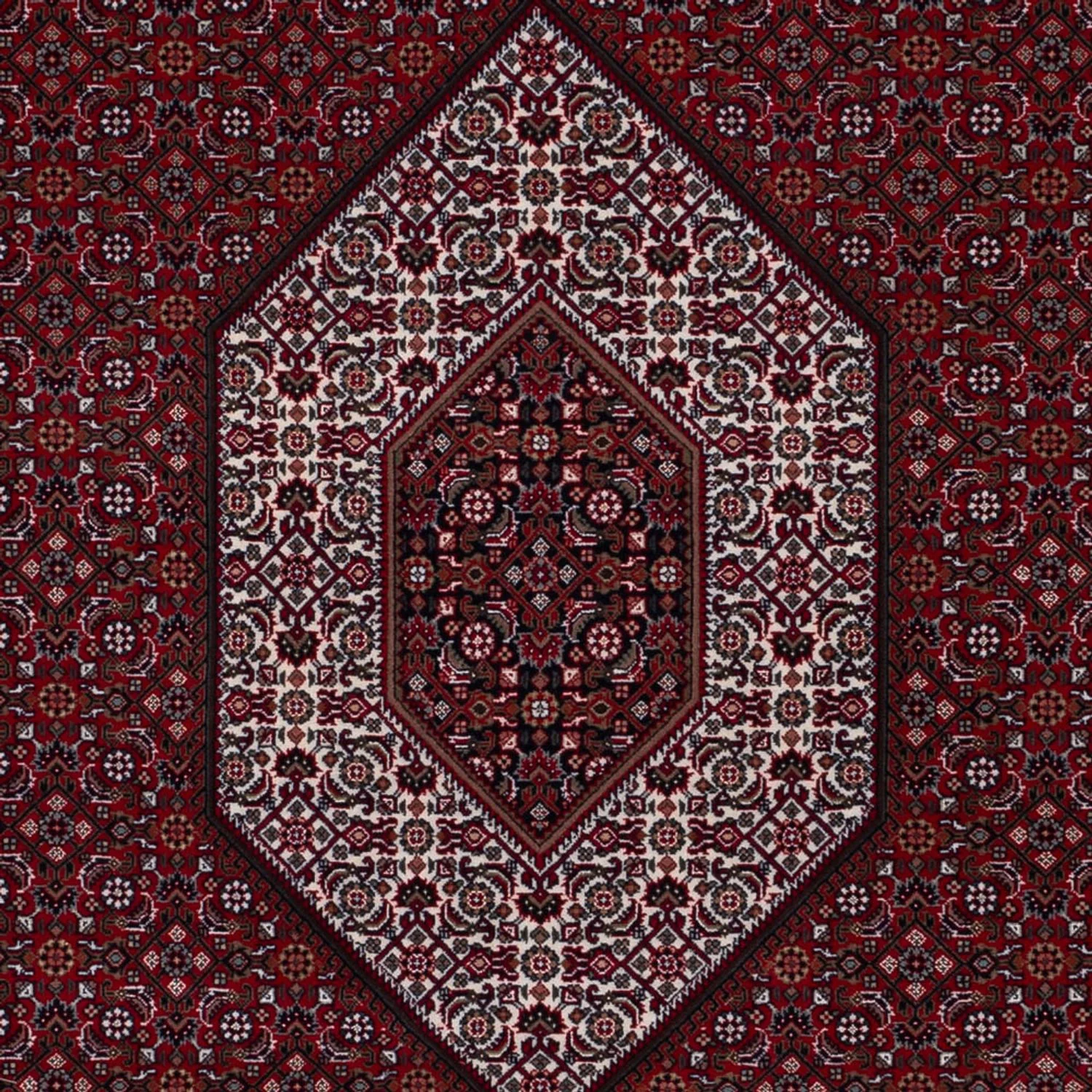 Indo Bidjar Teppich 298x200cm - Orientteppich - Image 2
