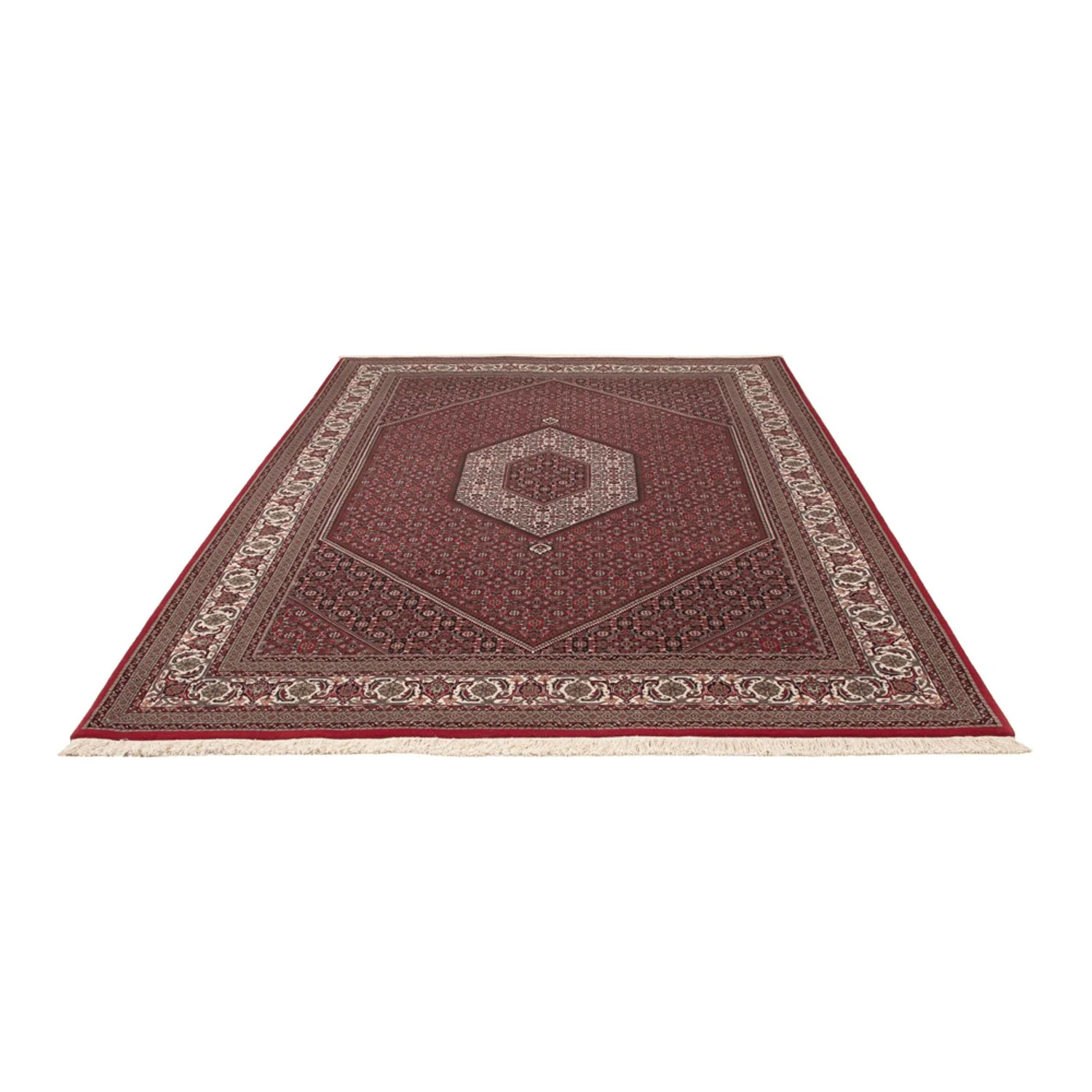 Indo Bidjar Teppich 298x200cm - Orientteppich - Image 5