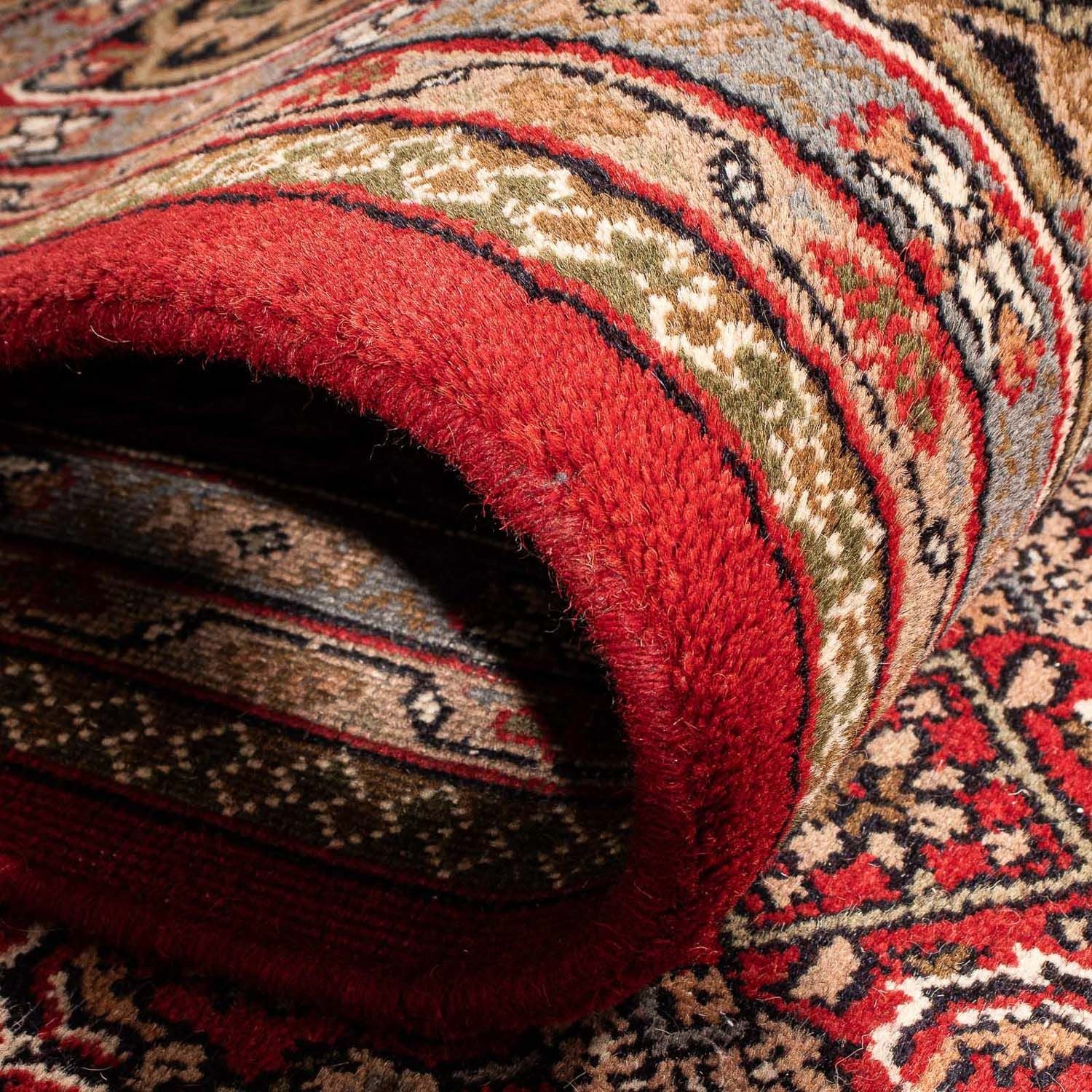 Orientteppich - Bidjar - Indus 300 x 200 cm - rot - Image 4