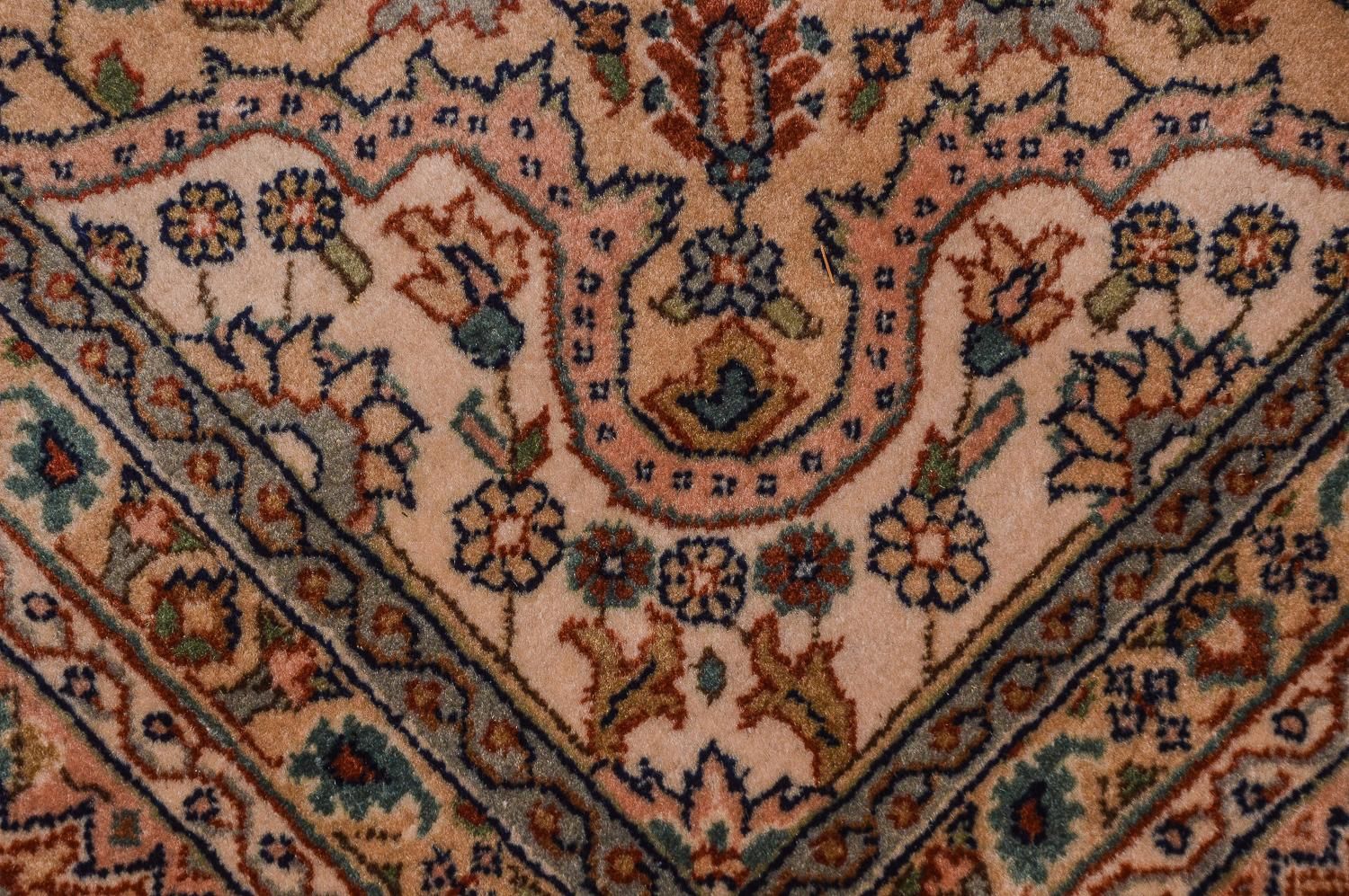 Bidjar Teppich 300x200cm - Orientteppich - Image 6