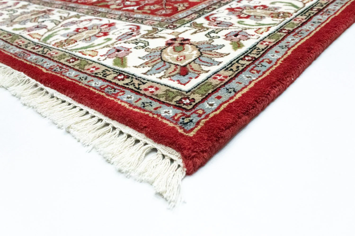 Orientteppich - Bidjar - Indus 300 x 203 cm - rot - Image 2