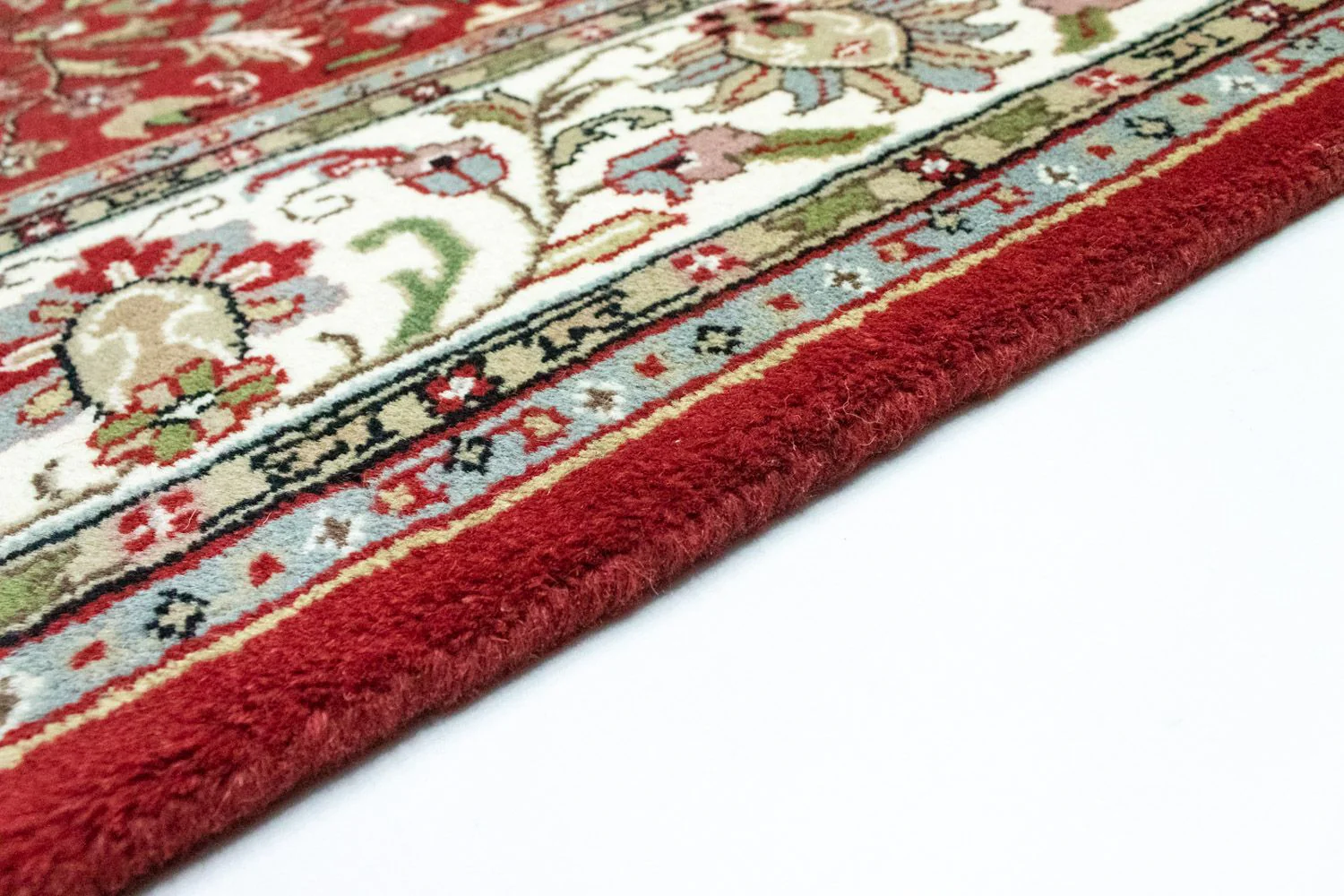 Orientteppich - Bidjar - Indus 300 x 203 cm - rot - Image 3