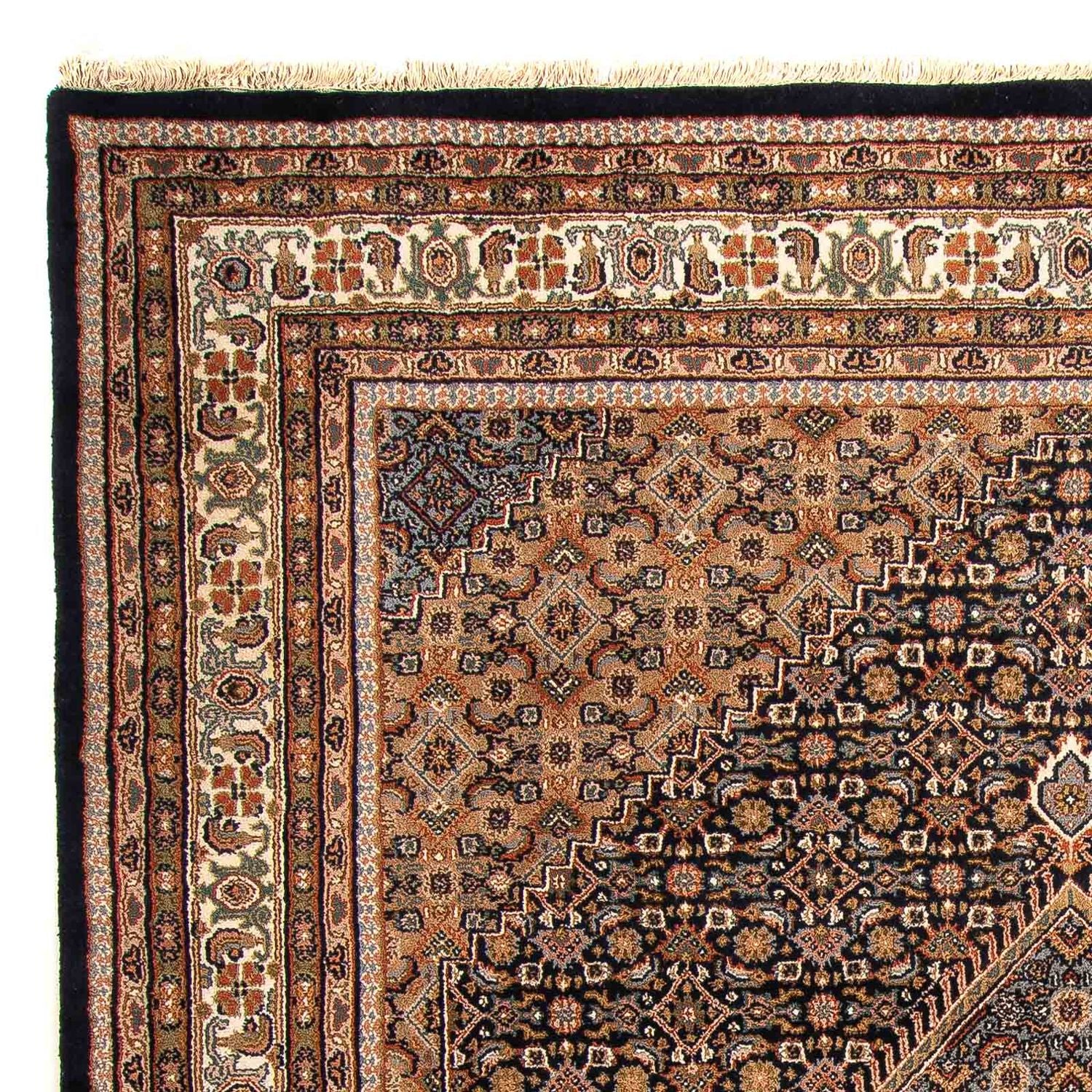 Orientteppich - Bidjar - Indus 306 x 250 cm - dunkelblau - Image 3
