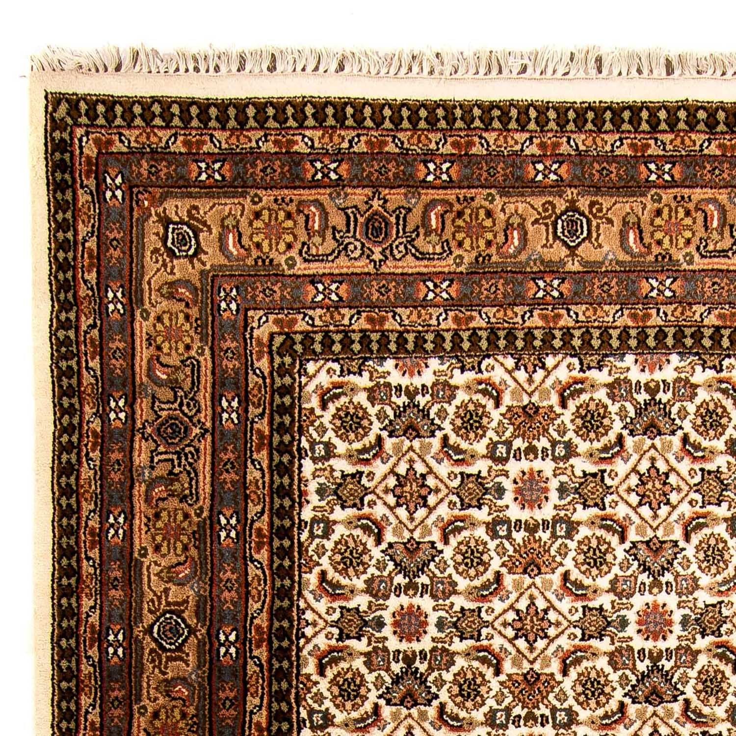 Orientteppich - Bidjar - Indus 310 x 203 cm - beige - Image 3