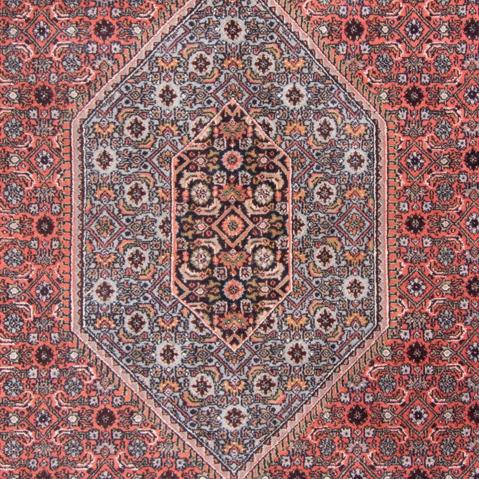 Orientteppich - Bidjar - Indus - 346 x 248 cm - rot - Image 2