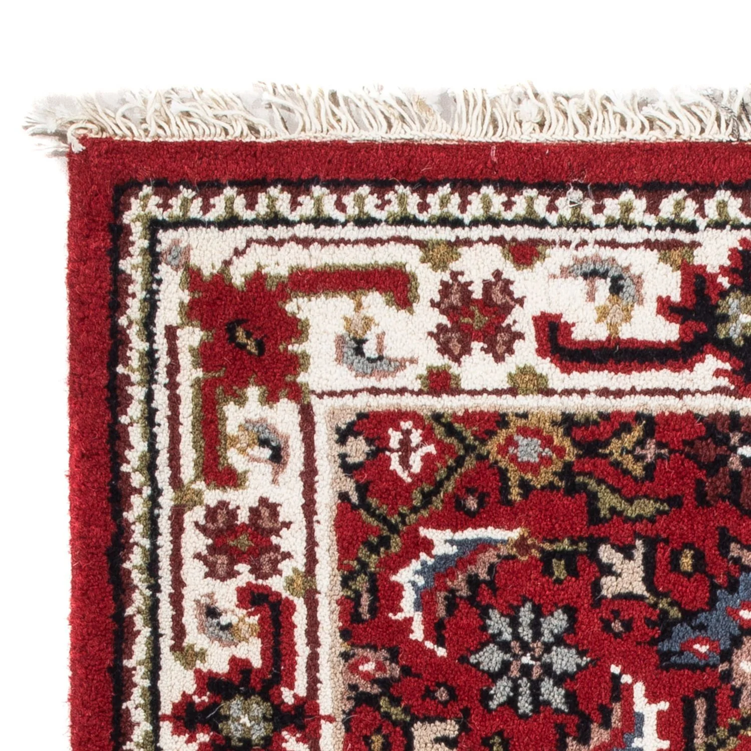 Indo Bidjar Teppich 90x60cm - Orientteppich - Image 3