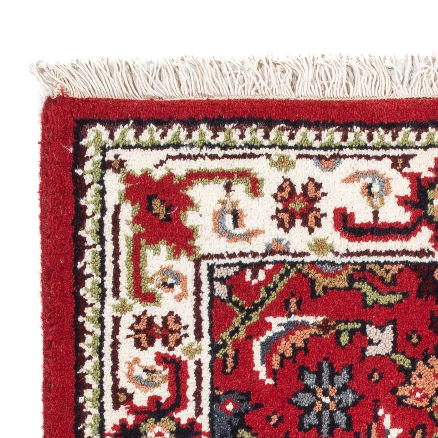 Indo Bidjar Teppich 90x60cm - Orientteppich - Image 3