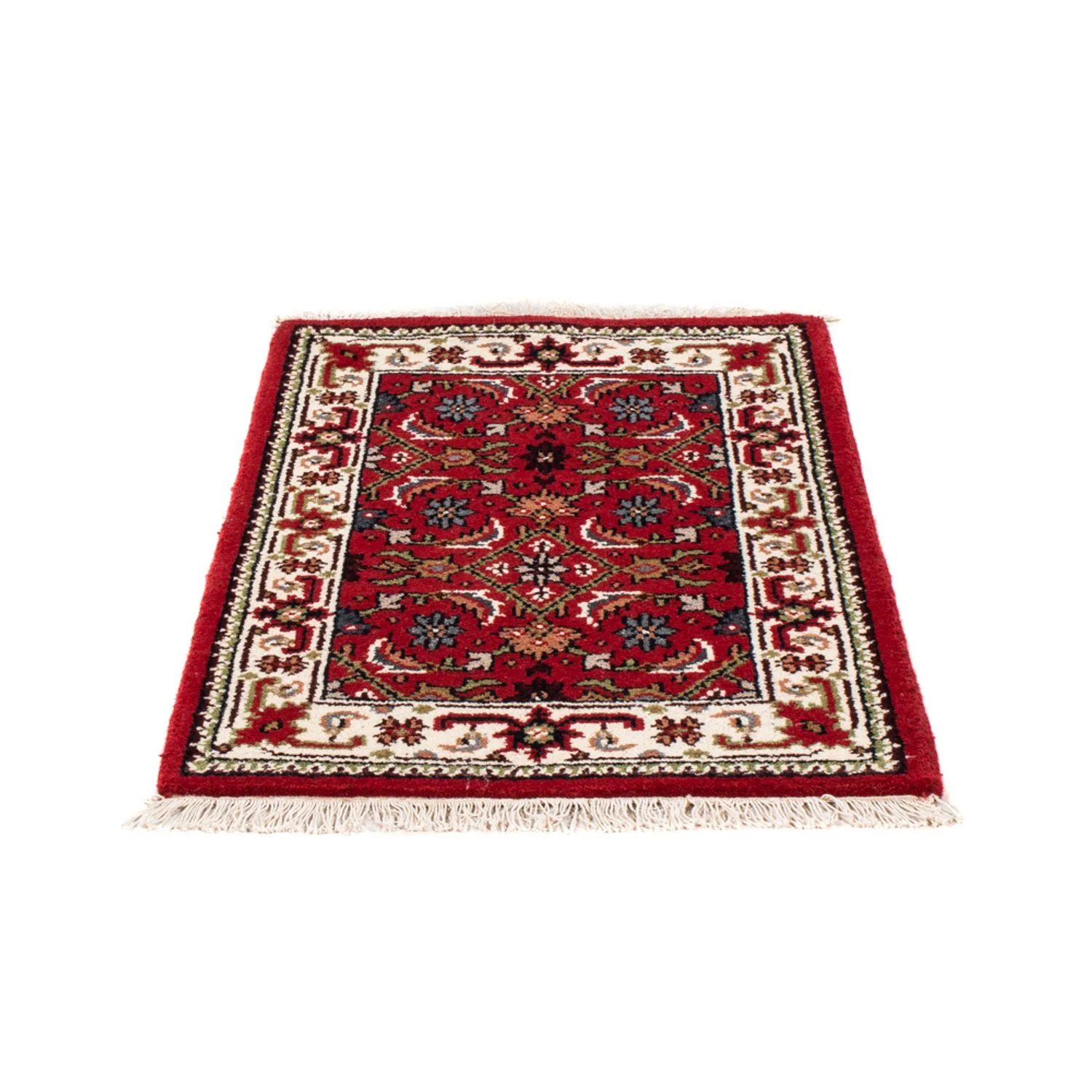 Indo Bidjar Teppich 90x60cm - Orientteppich - Image 4
