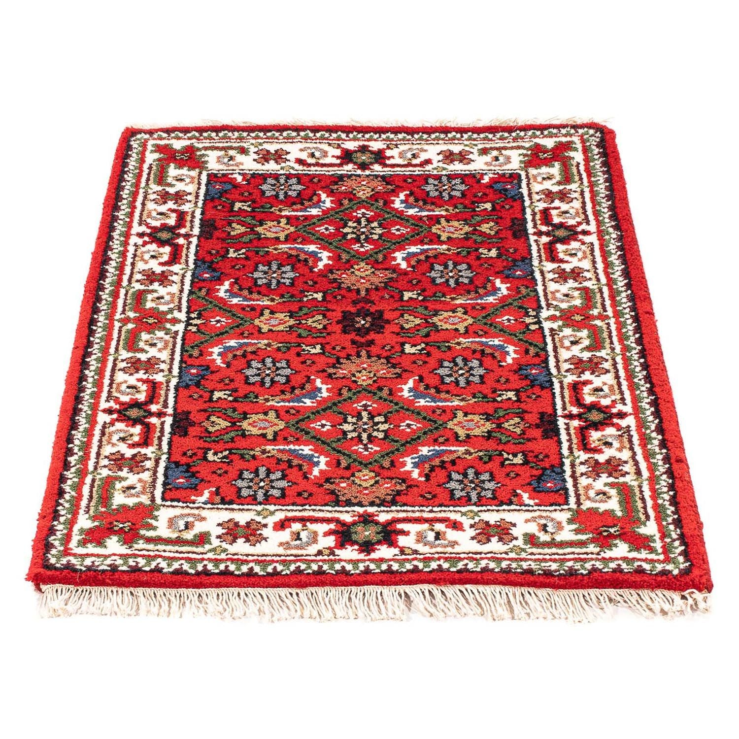 Orientteppich - Bidjar - Indus 90 x 60 cm - rot - Image 5