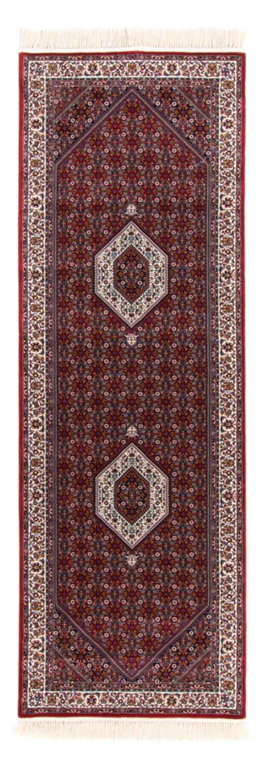 Orientteppich »Bidjar-Zyon« Läufer - Image 7