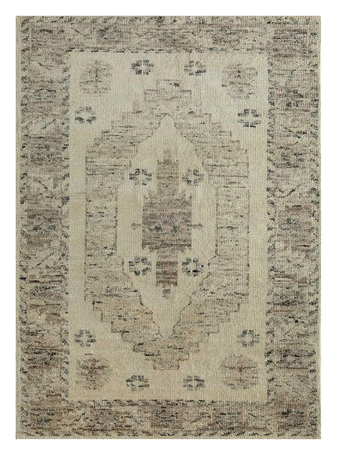 Orientteppich - Briggs - rechteckig - Image 3