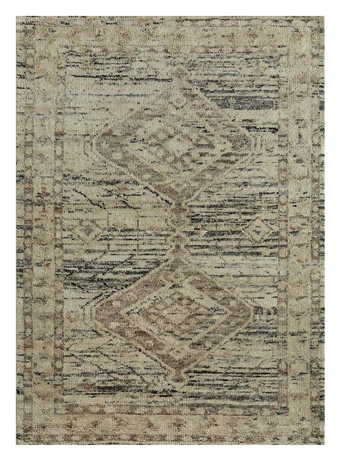 Orientteppich - Connor - rechteckig - Image 2