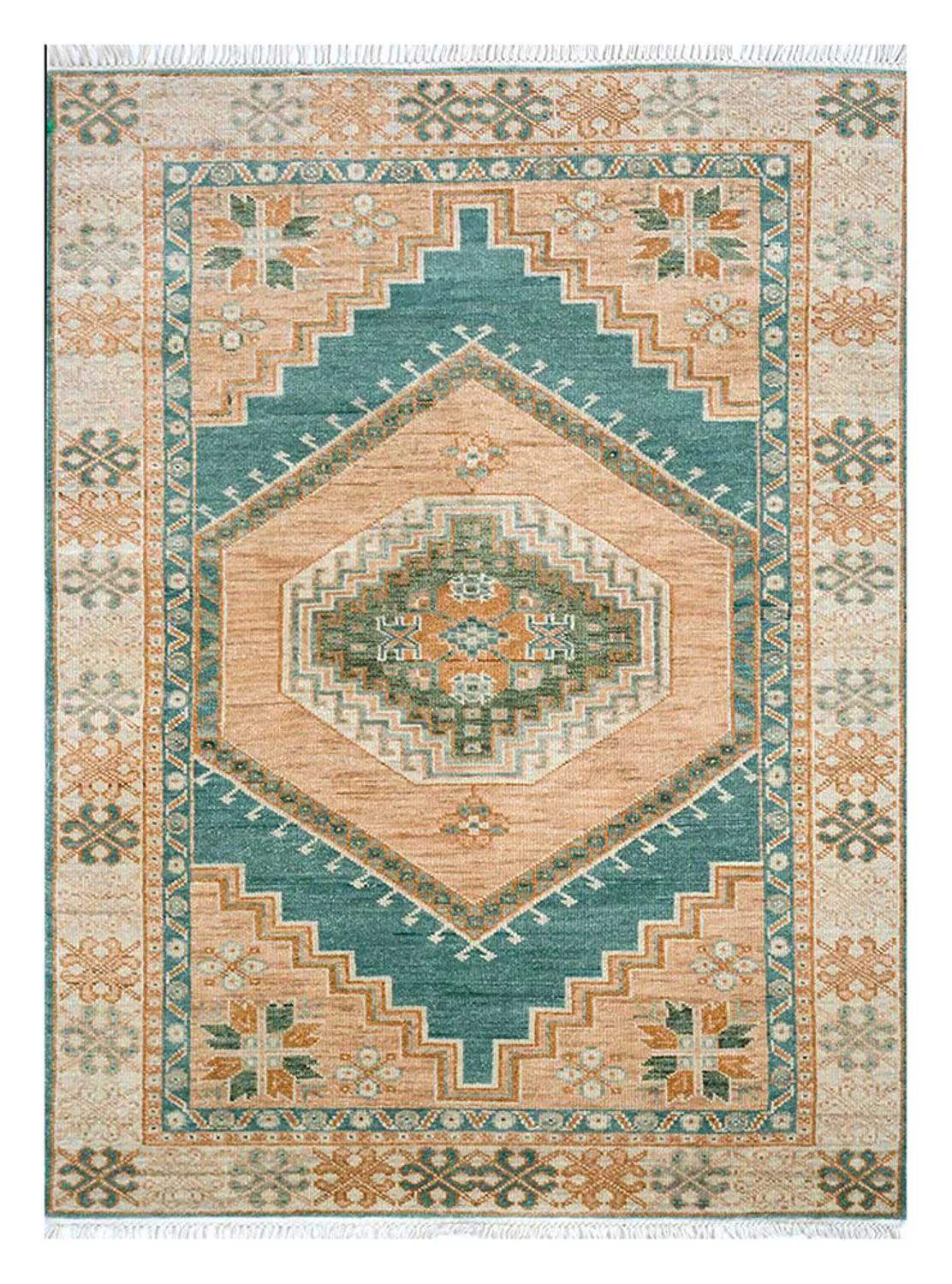 Orientteppich - Dakari - rechteckig - Image 4