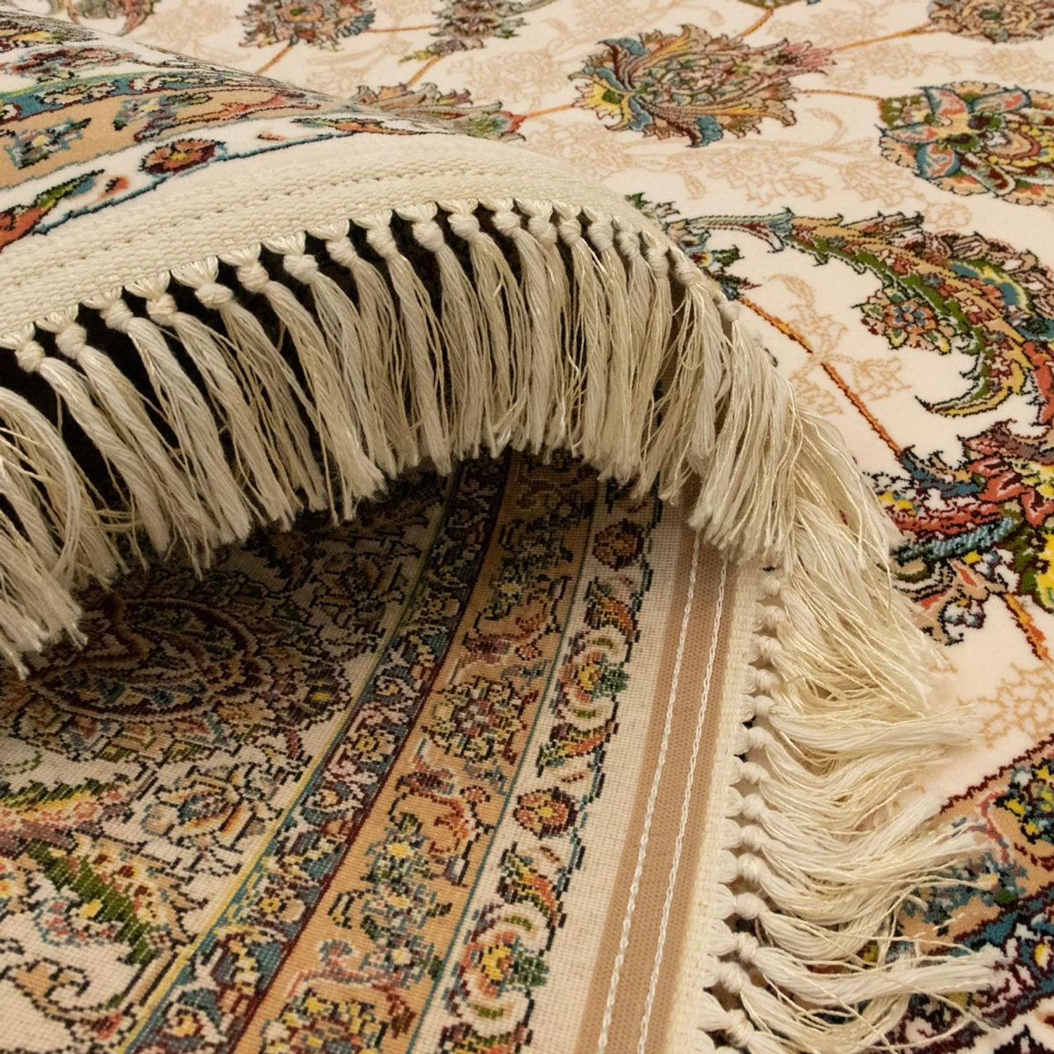 Orientteppich »Dila« Oval - Image 3