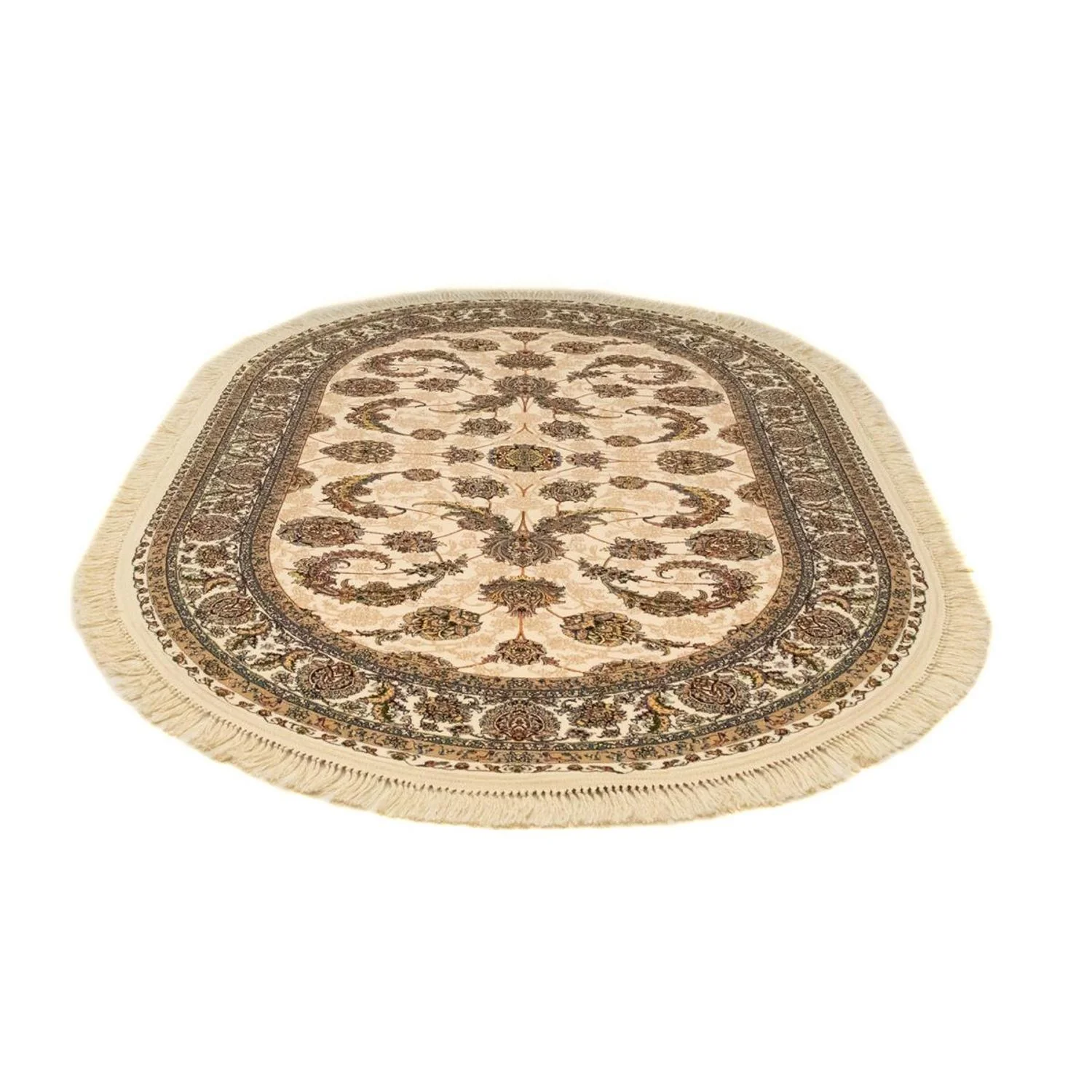 Orientteppich »Dila« Oval - Image 4
