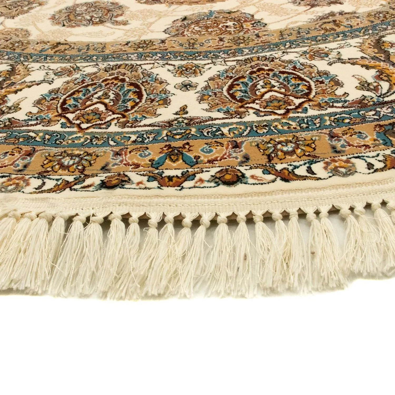 Orientteppich »Dila« Rund - Image 2