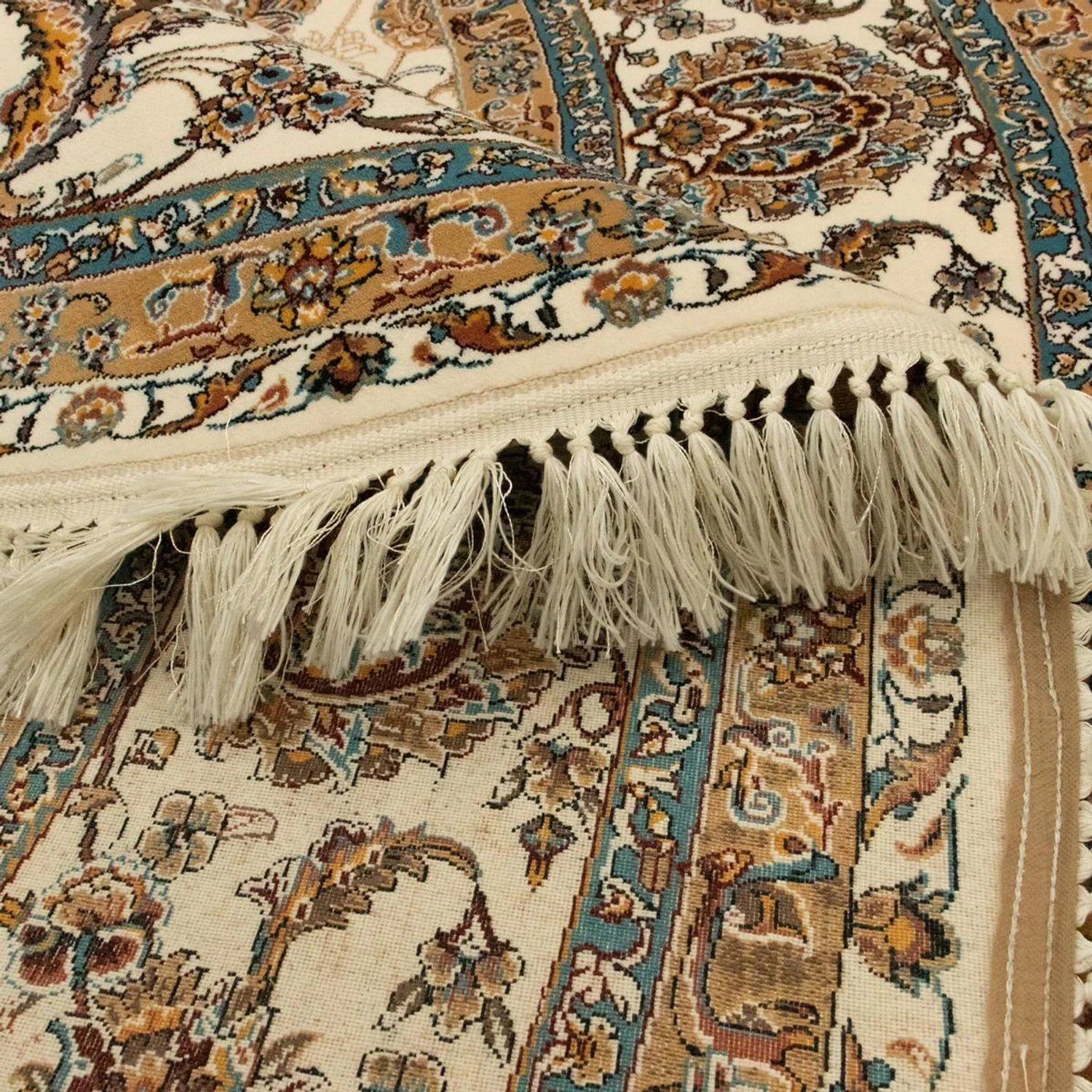 Orientteppich »Dila« Rund - Image 3