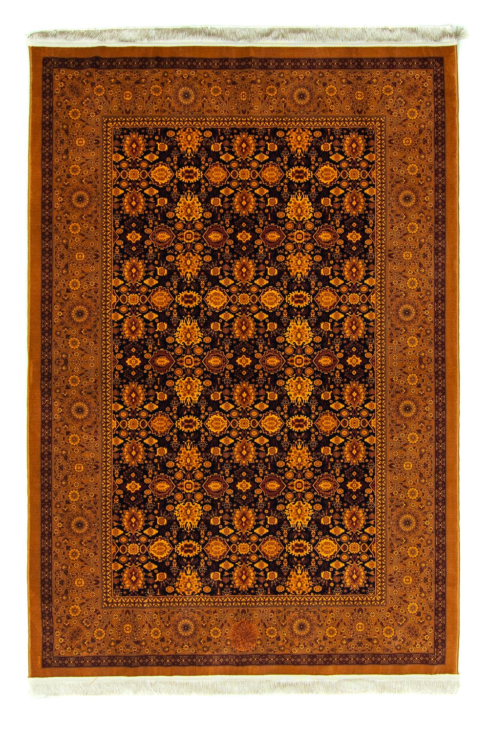 Orientteppich »Dilruba« Rechteckig - Image 2