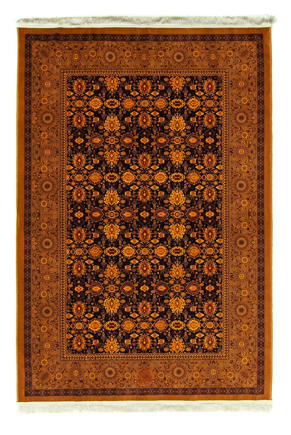 Orientteppich »Dilruba« Rechteckig - Image 3