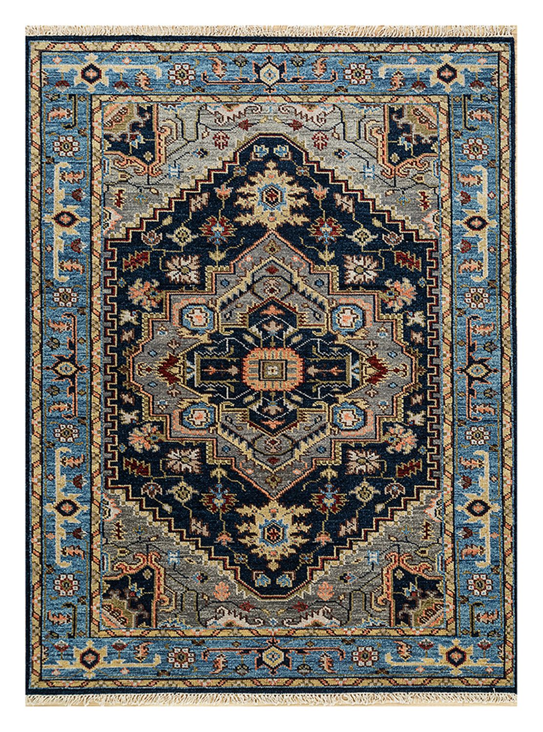 Orientteppich - Diogo - rechteckig - Image 10