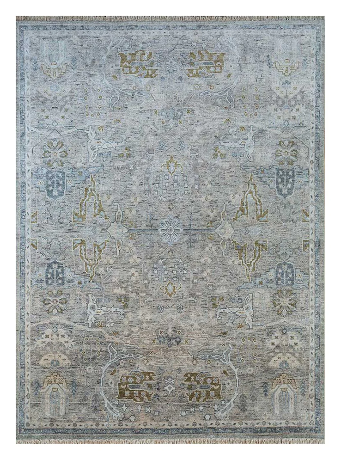 Orientteppich - Franklin - rechteckig - Image 2