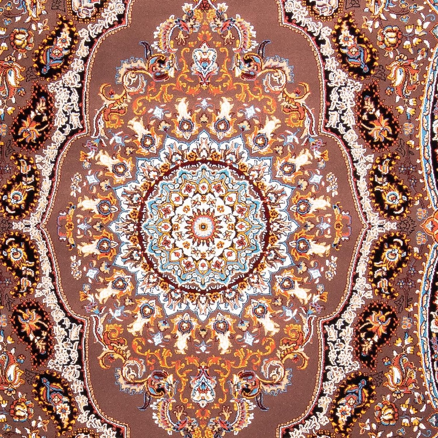 Orientteppich »Gila« Oval - Image 2