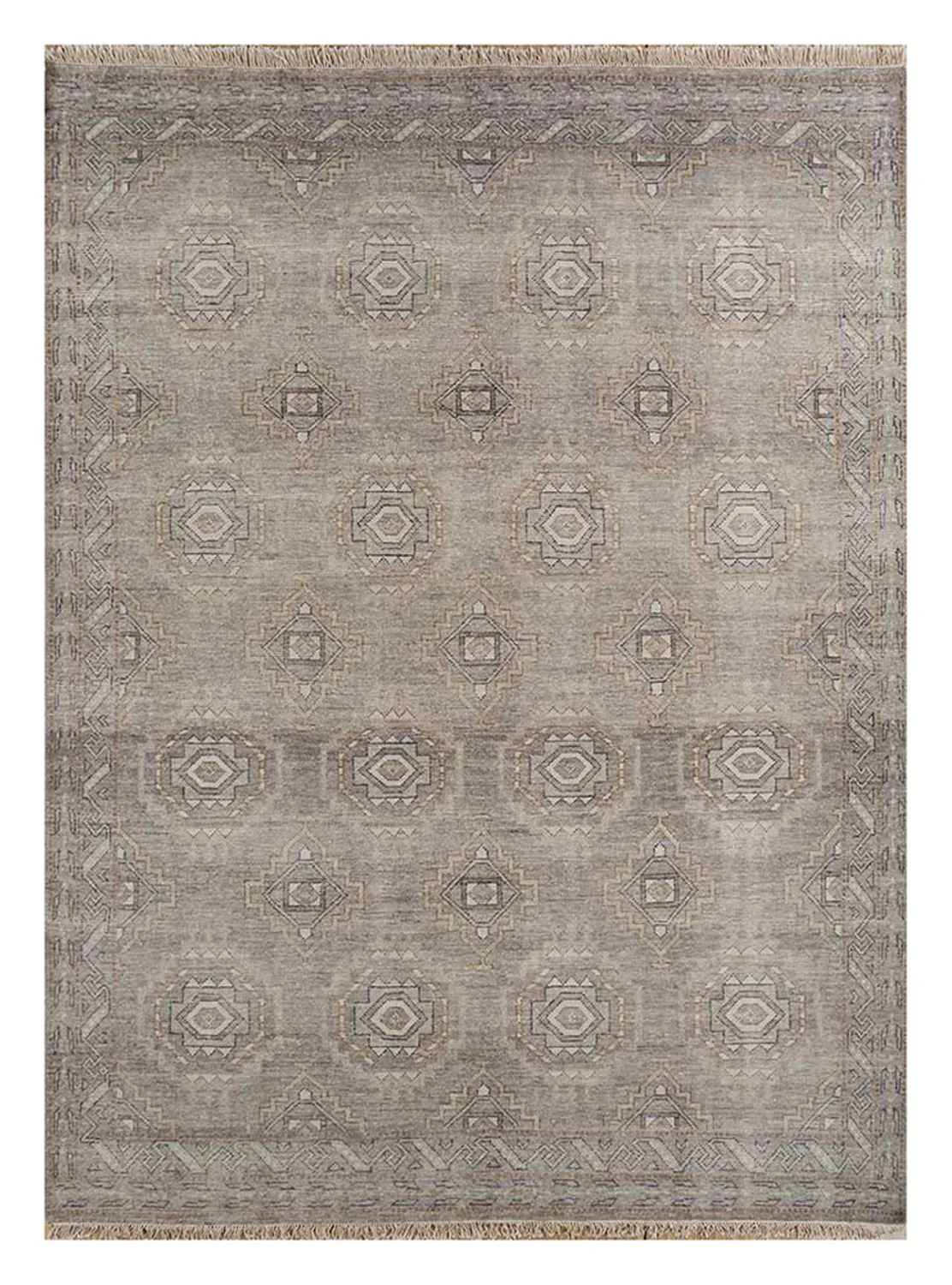 Orientteppich - Guglielmina - rechteckig - Image 4