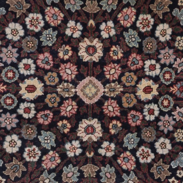 Hereke Teppich 184x118cm - Orientteppich - Image 2