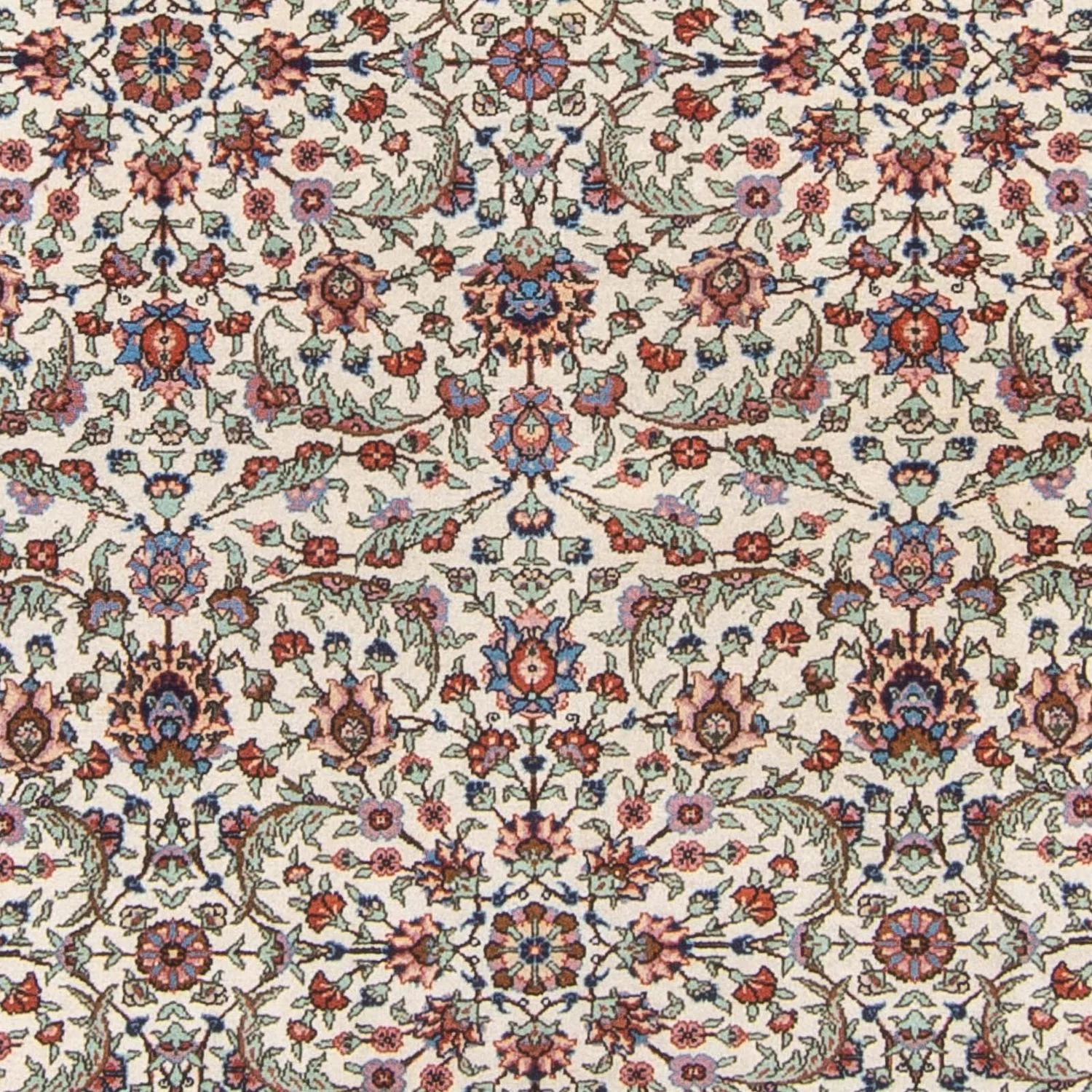 Orientteppich - Hereke - 230 x 143 cm - beige - Image 2