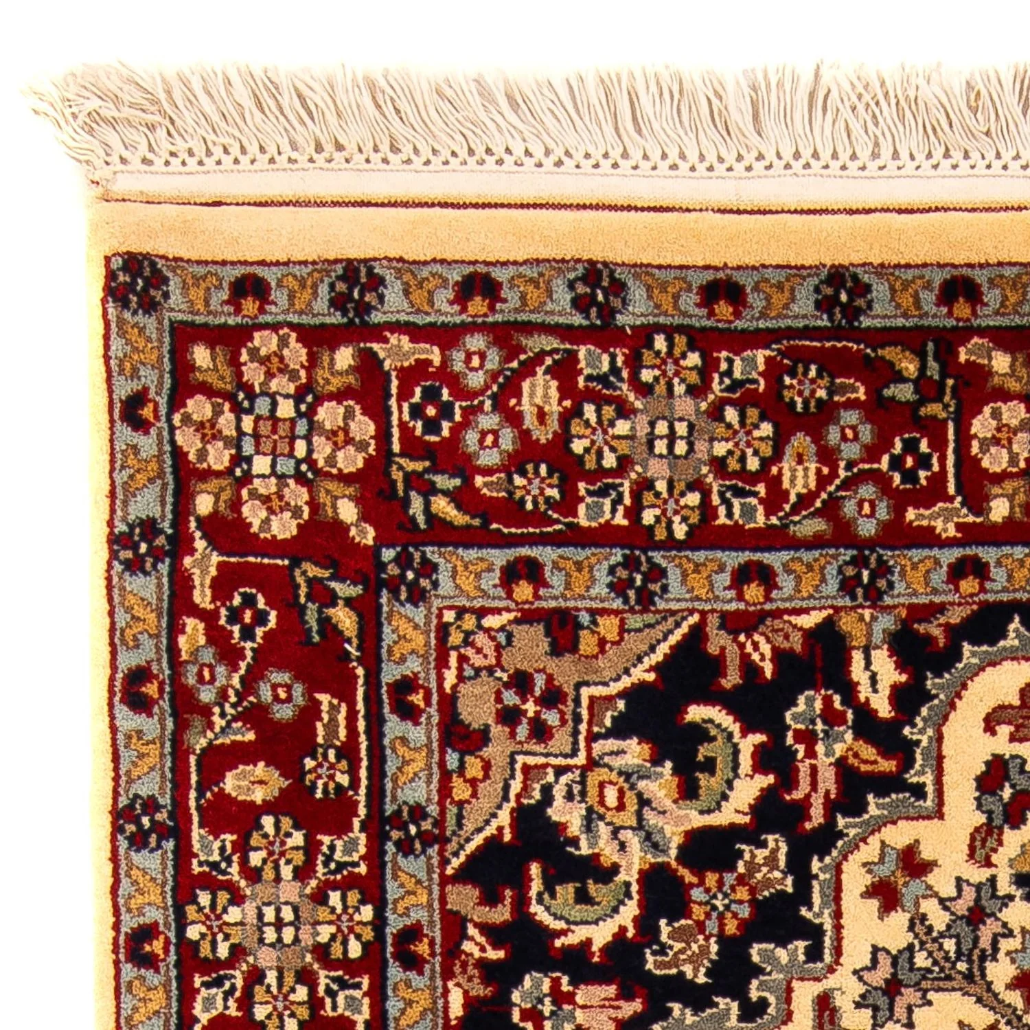 Orientteppich - Indus 157 x 93 cm - mehrfarbig - Image 3