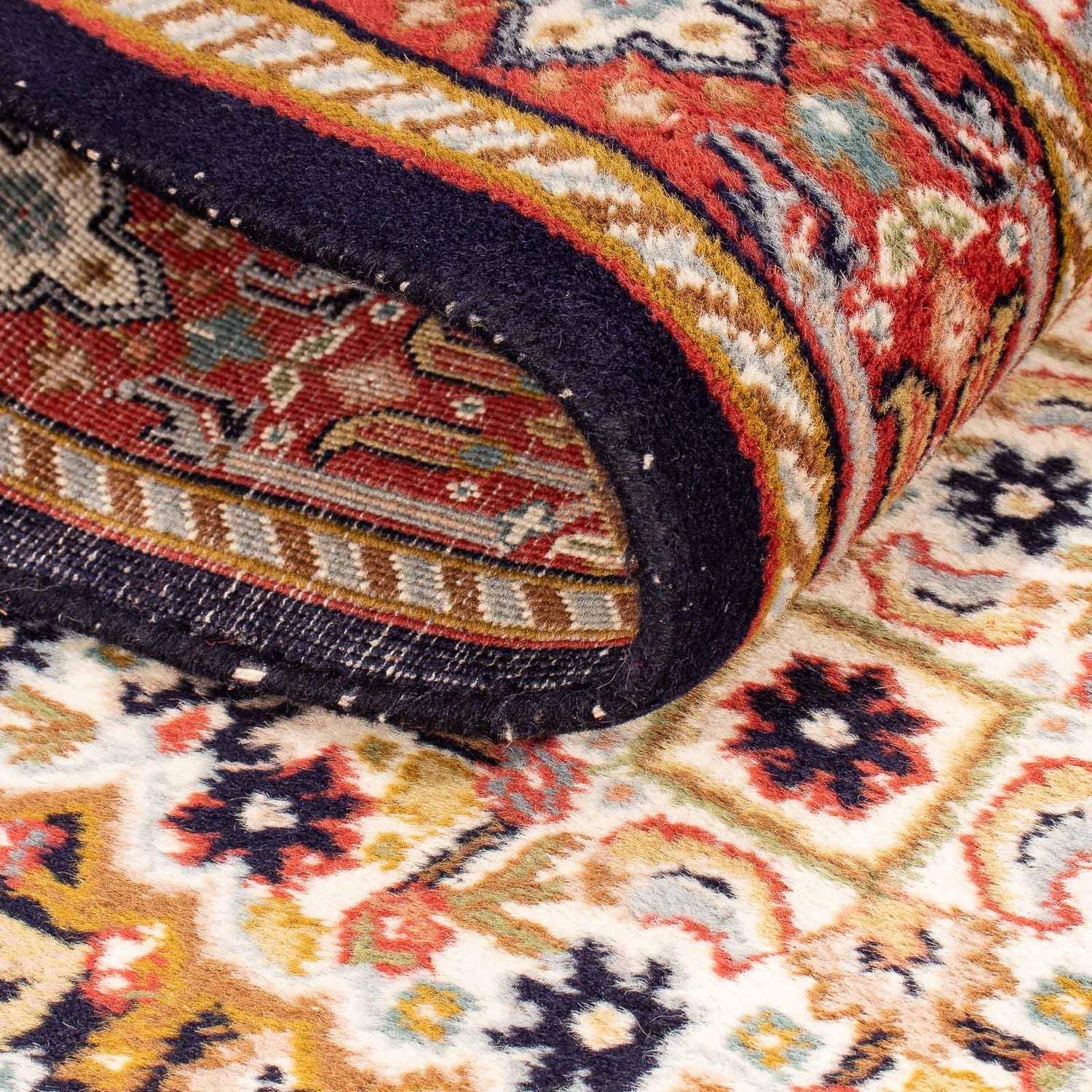 Indo Sarough Teppich 165x95cm - Orientteppich - Image 4