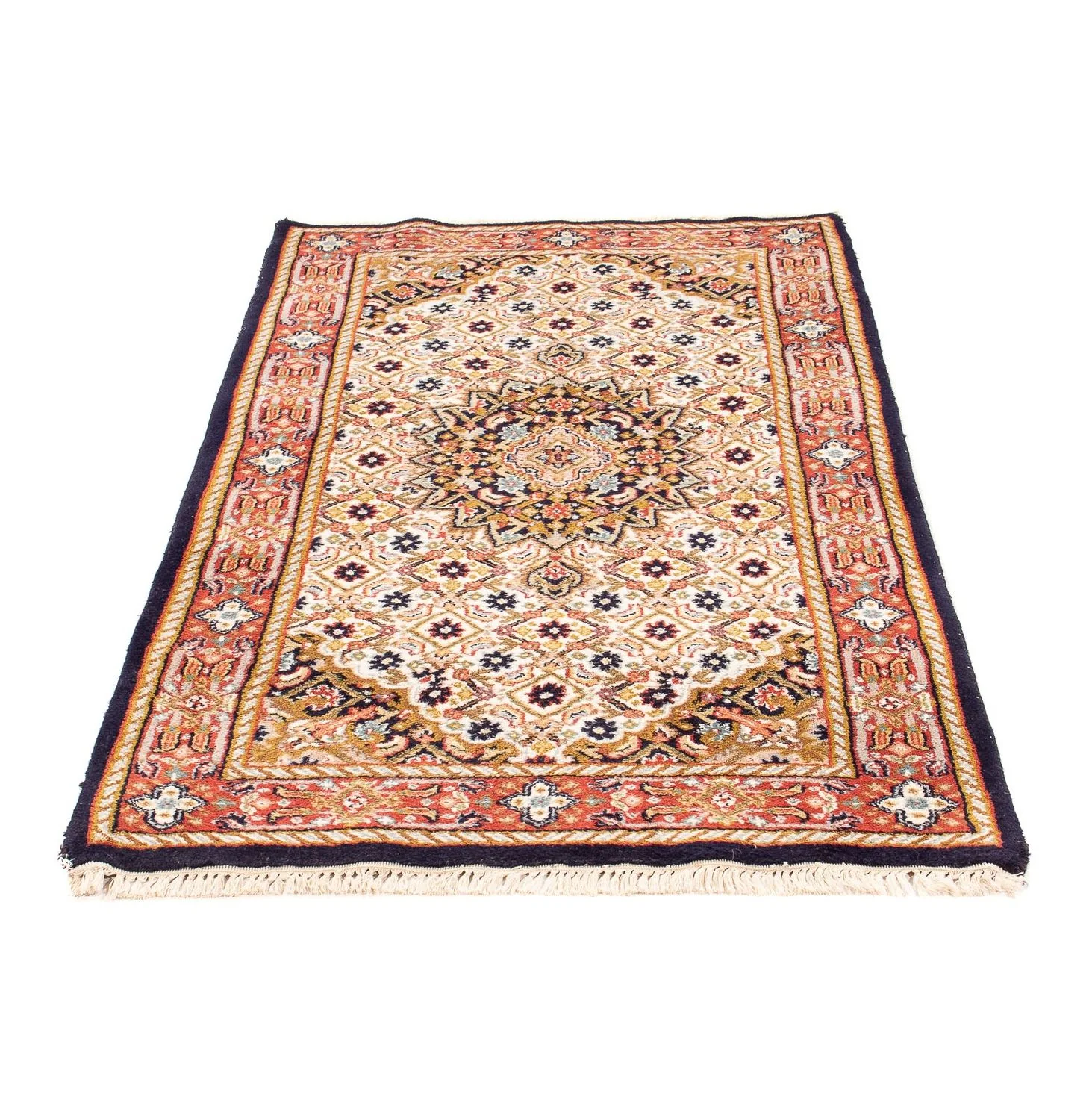 Indo Sarough Teppich 165x95cm - Orientteppich - Image 5