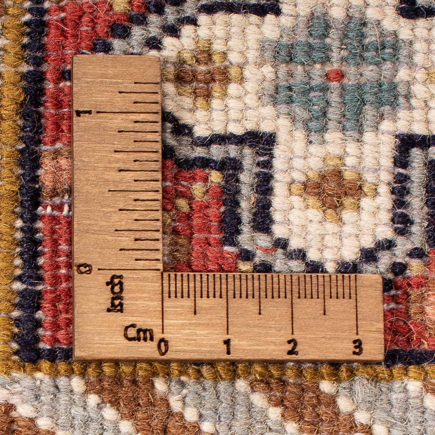 Indo Sarough Teppich 165x95cm - Orientteppich - Image 6