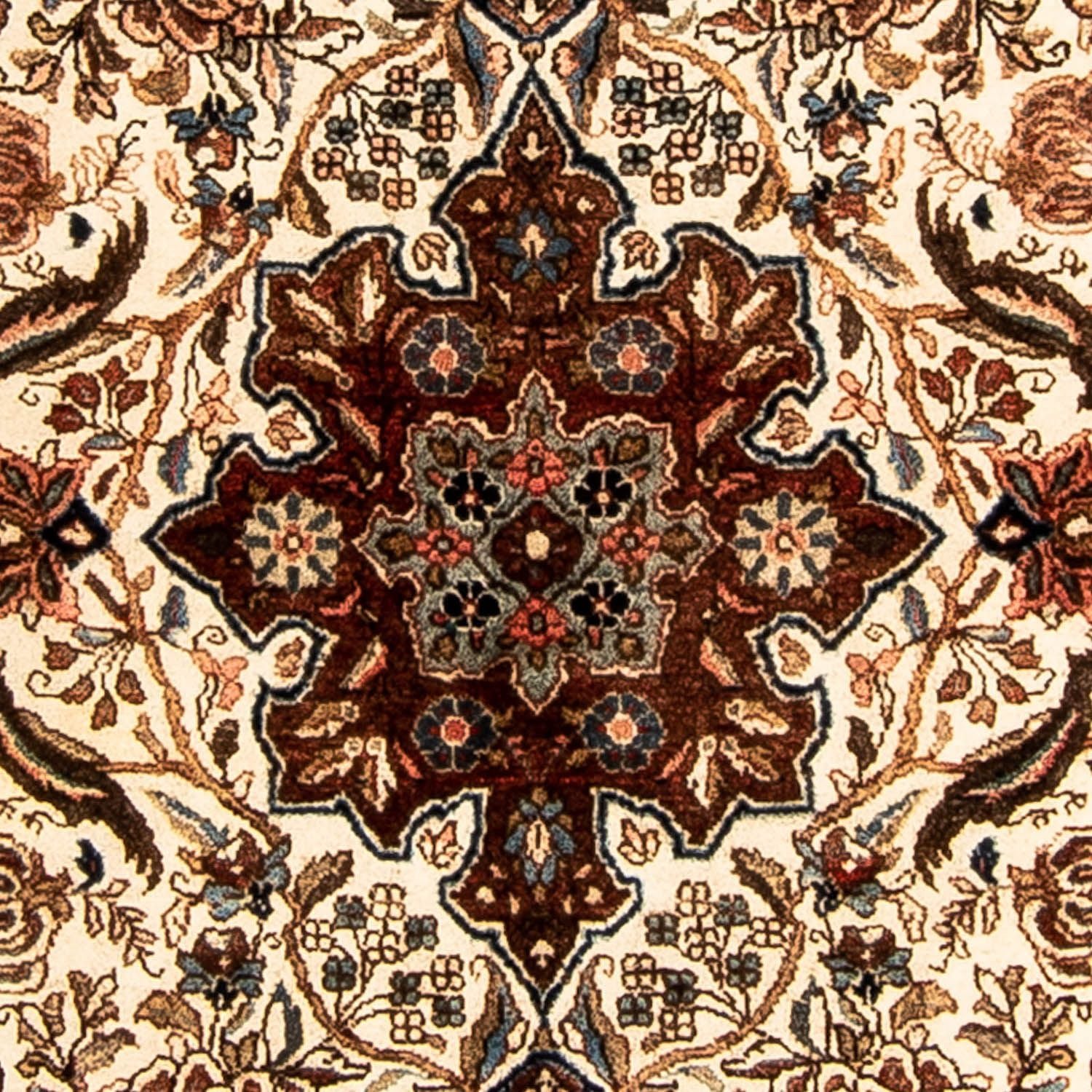 Orientteppich - Indus 205 x 130 cm - beige - Image 2