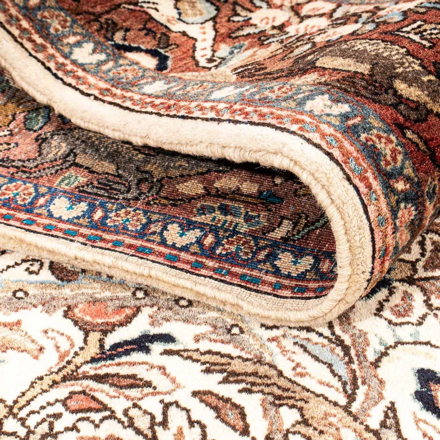 Orientteppich - Indus 205 x 130 cm - beige - Image 4