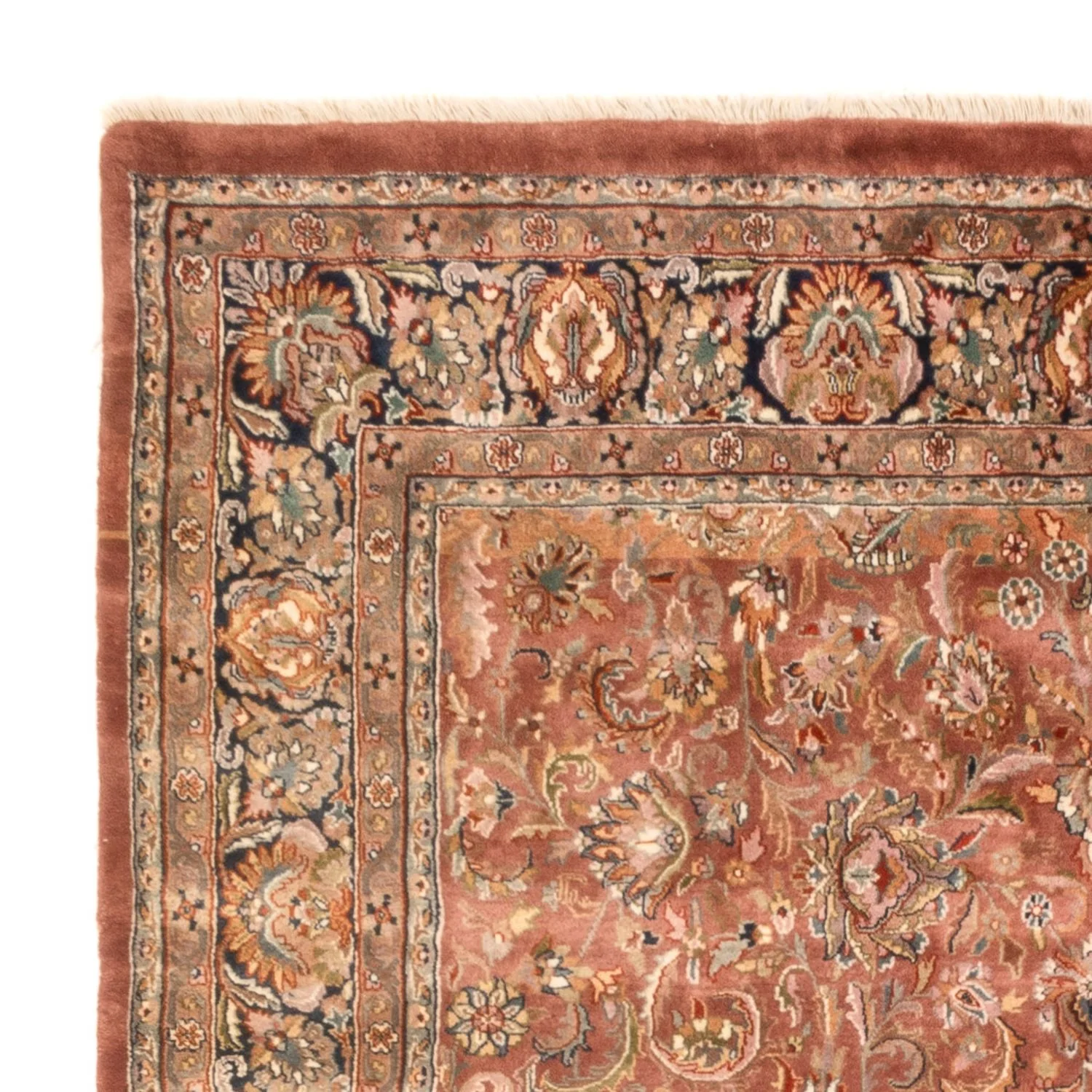 Indo Sarough Teppich 300x250cm - Orientteppich - Image 3