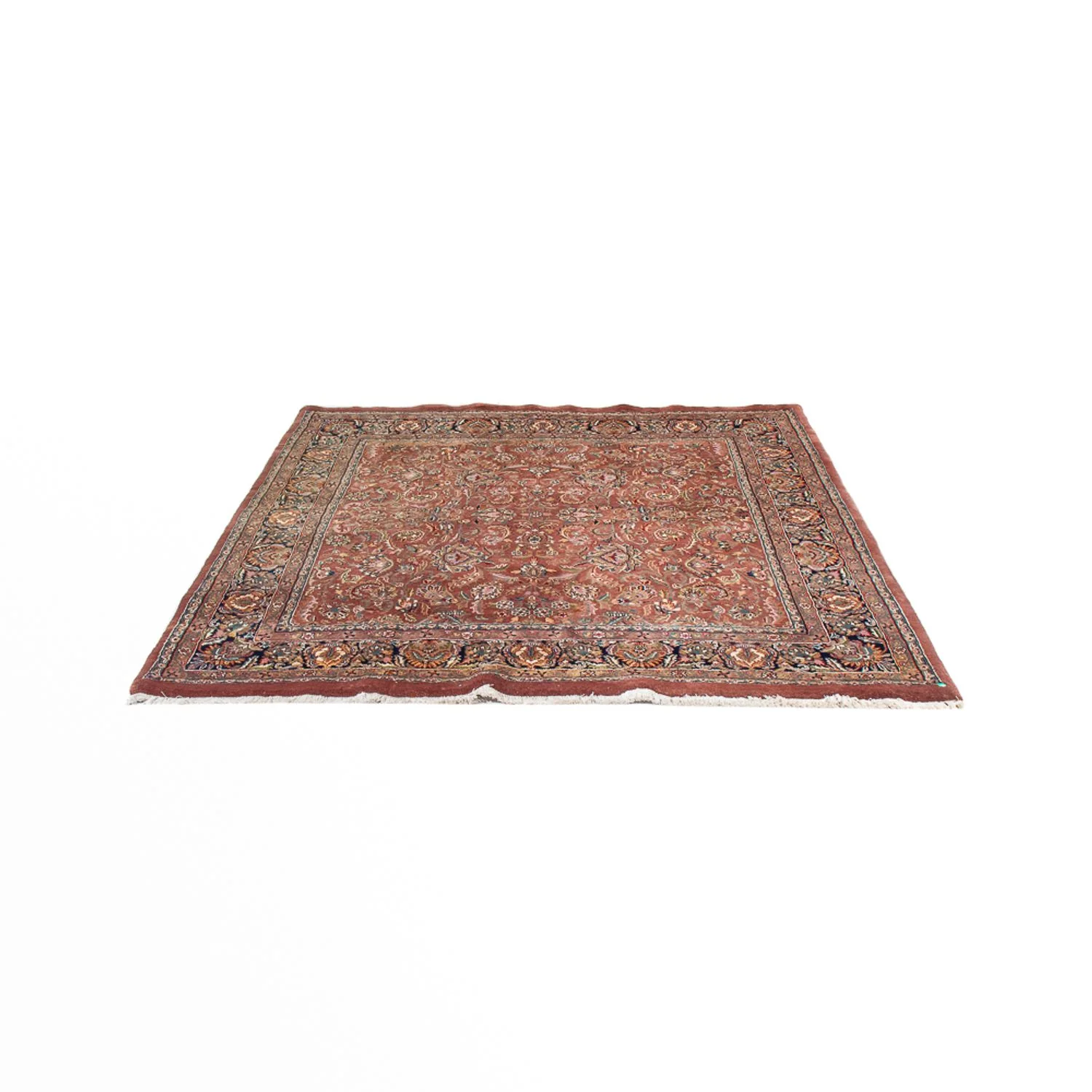 Indo Sarough Teppich 300x250cm - Orientteppich - Image 5