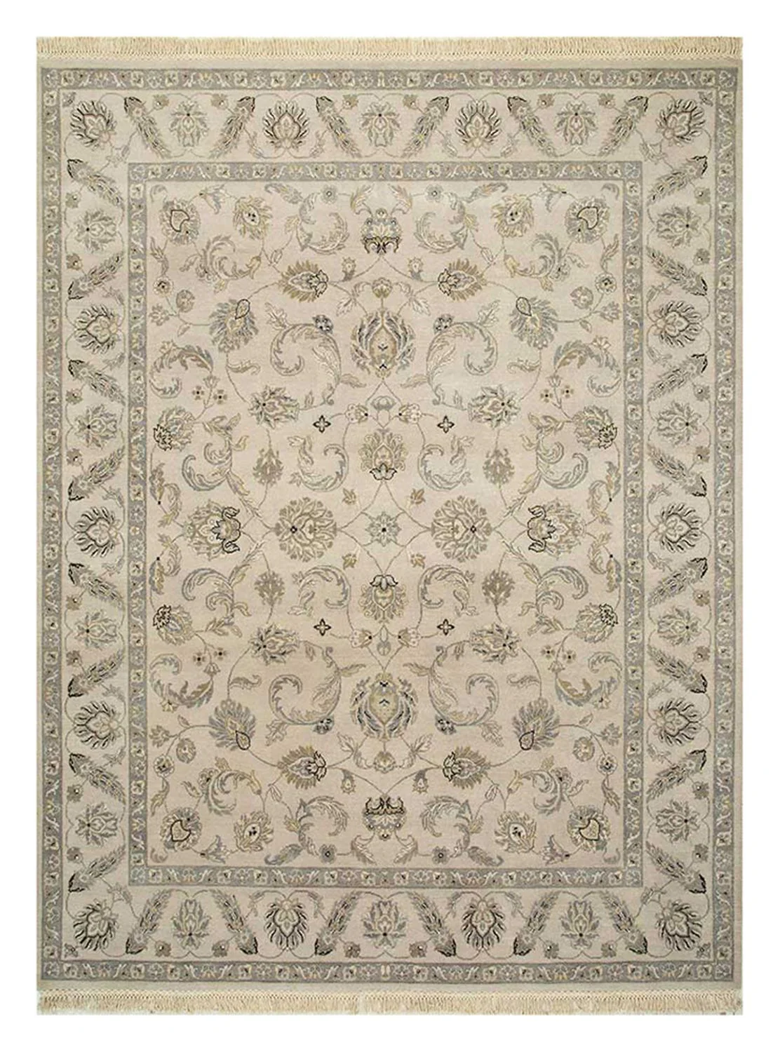 Orientteppich - Indus - Asier - rechteckig - Image 2