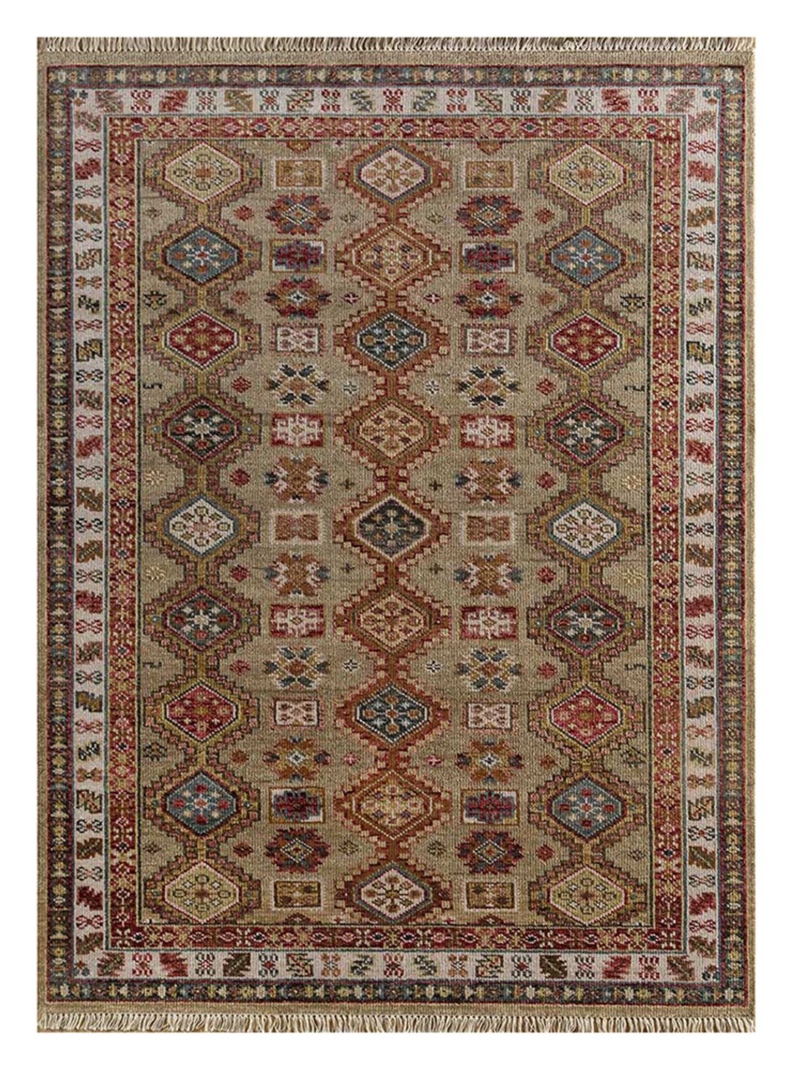 Orientteppich - Ishaan - rechteckig - Image 2
