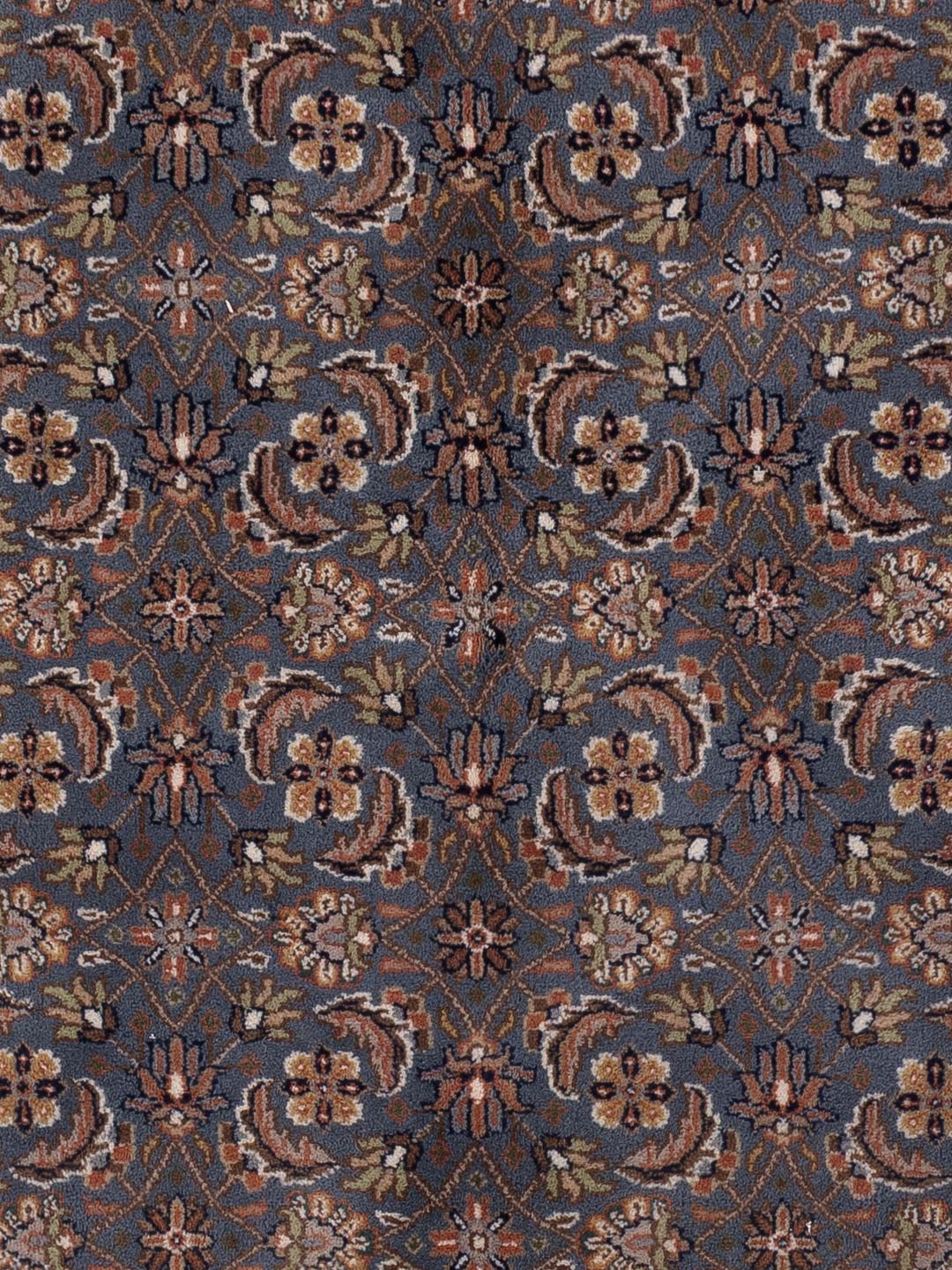 Indo Keshan Teppich 200x200cm - Orientteppich - Image 2
