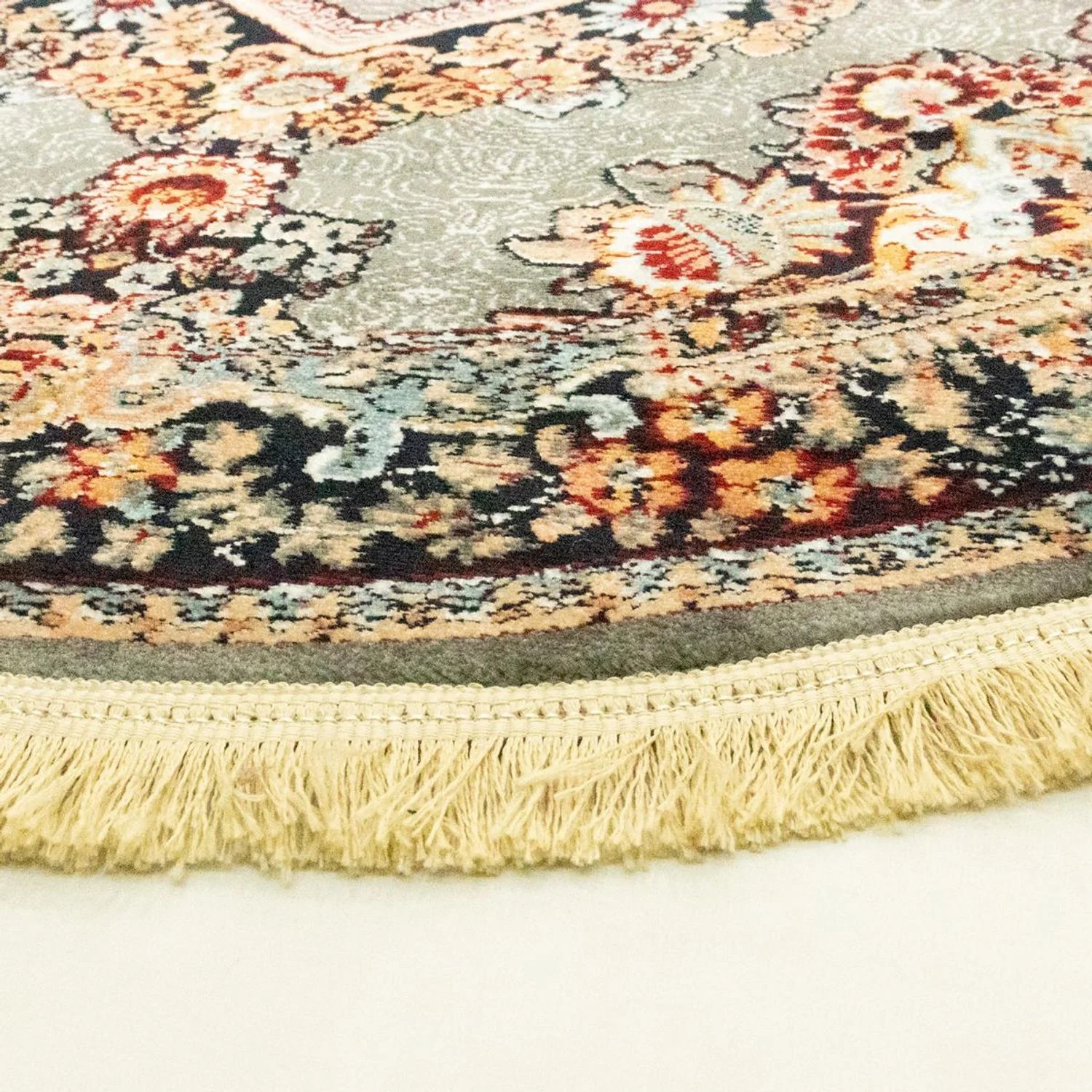 Orientteppich »Mahtab« Oval - Image 2
