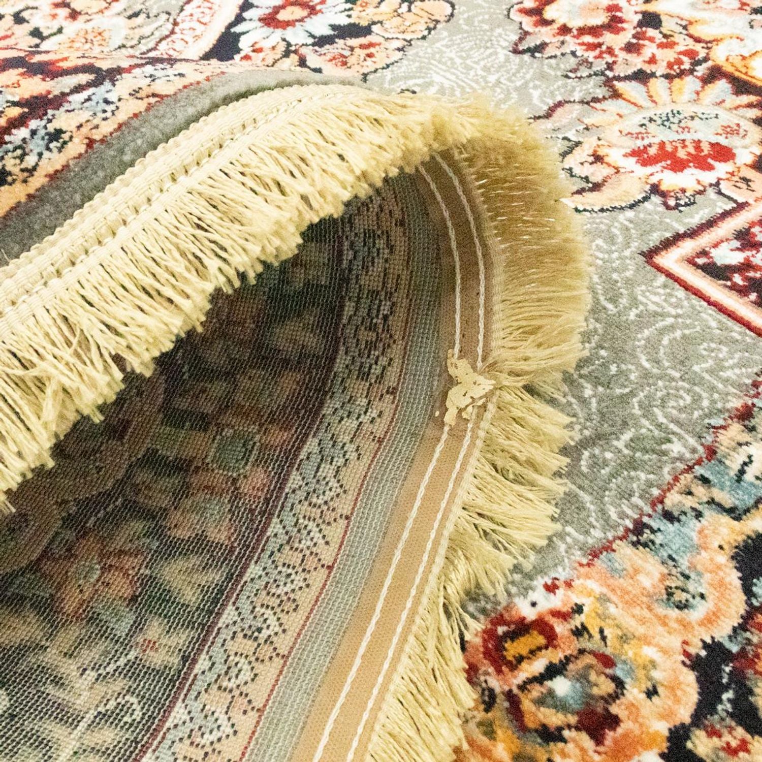 Orientteppich »Mahtab« Oval - Image 3