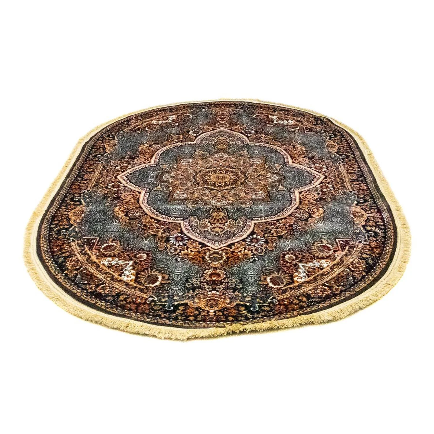 Orientteppich »Mahtab« Oval - Image 4