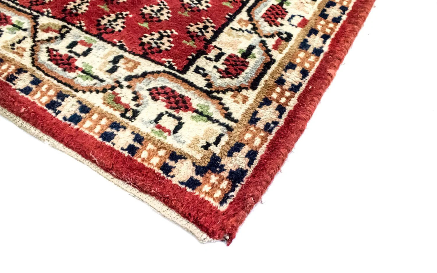 Mir Teppich 120x65cm - Orientteppich - Image 2